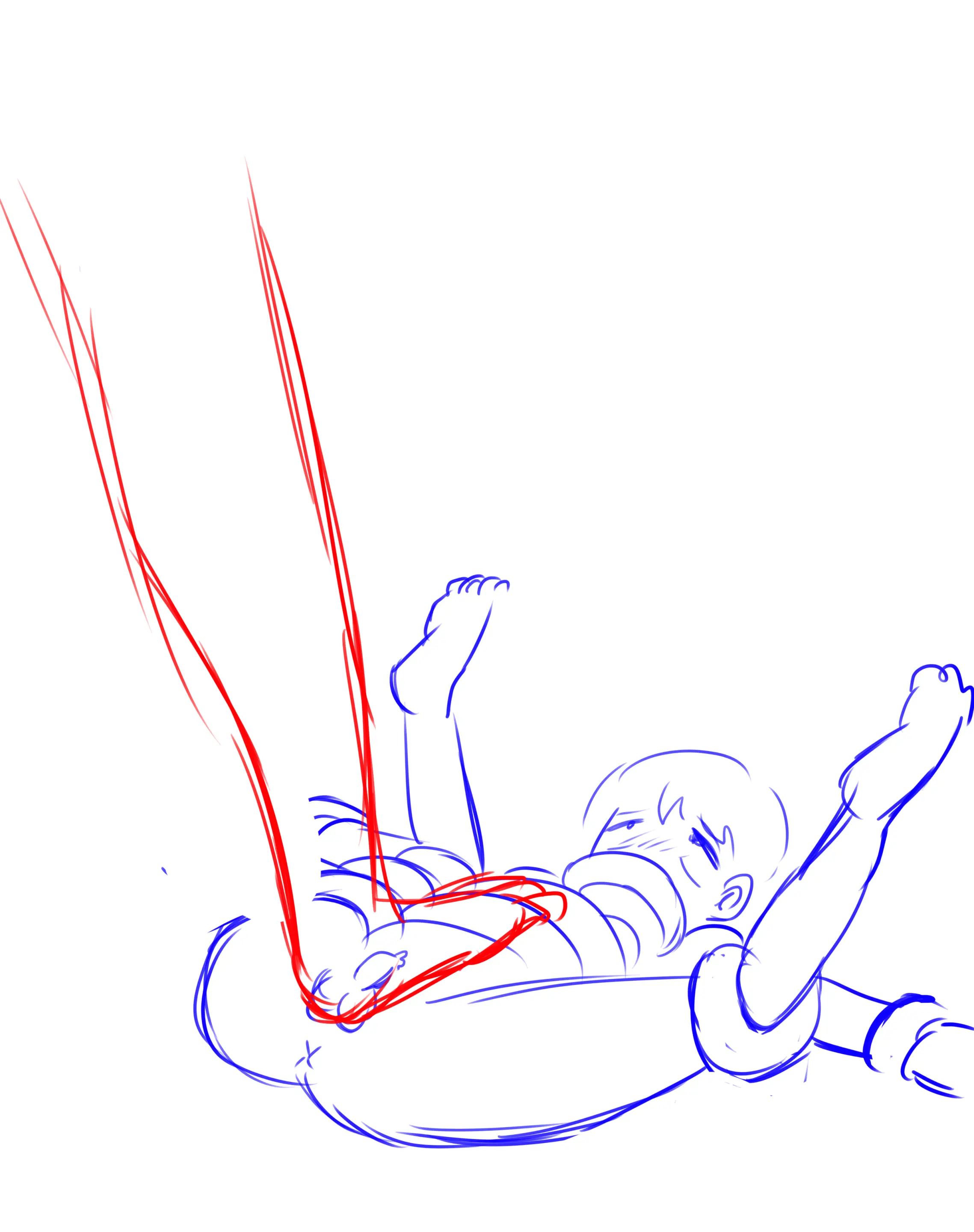 Short Comics, Images